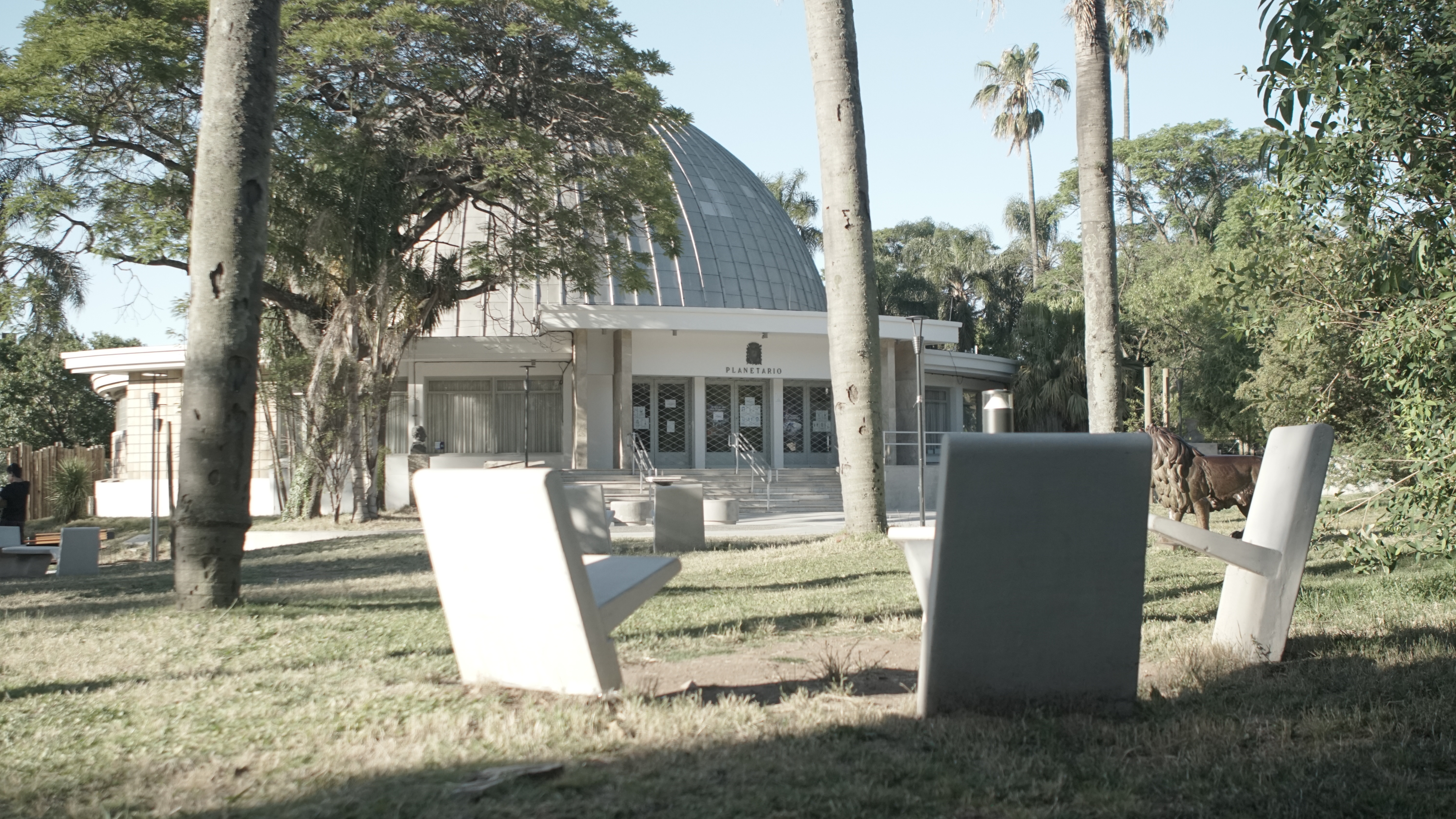 Landscape of Santorini, Greece